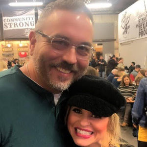 Meet your Posher, Marc and kimberly